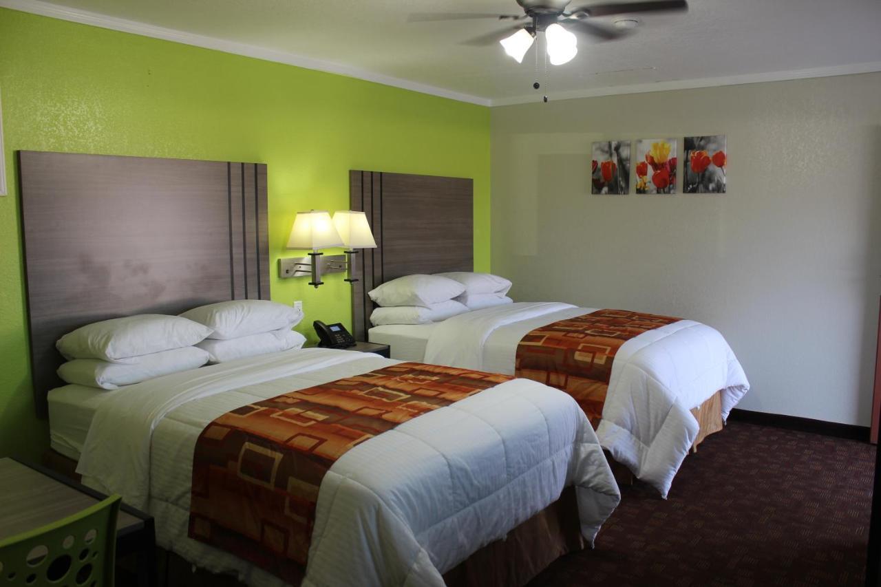 Kingman Copa Motel المظهر الخارجي الصورة