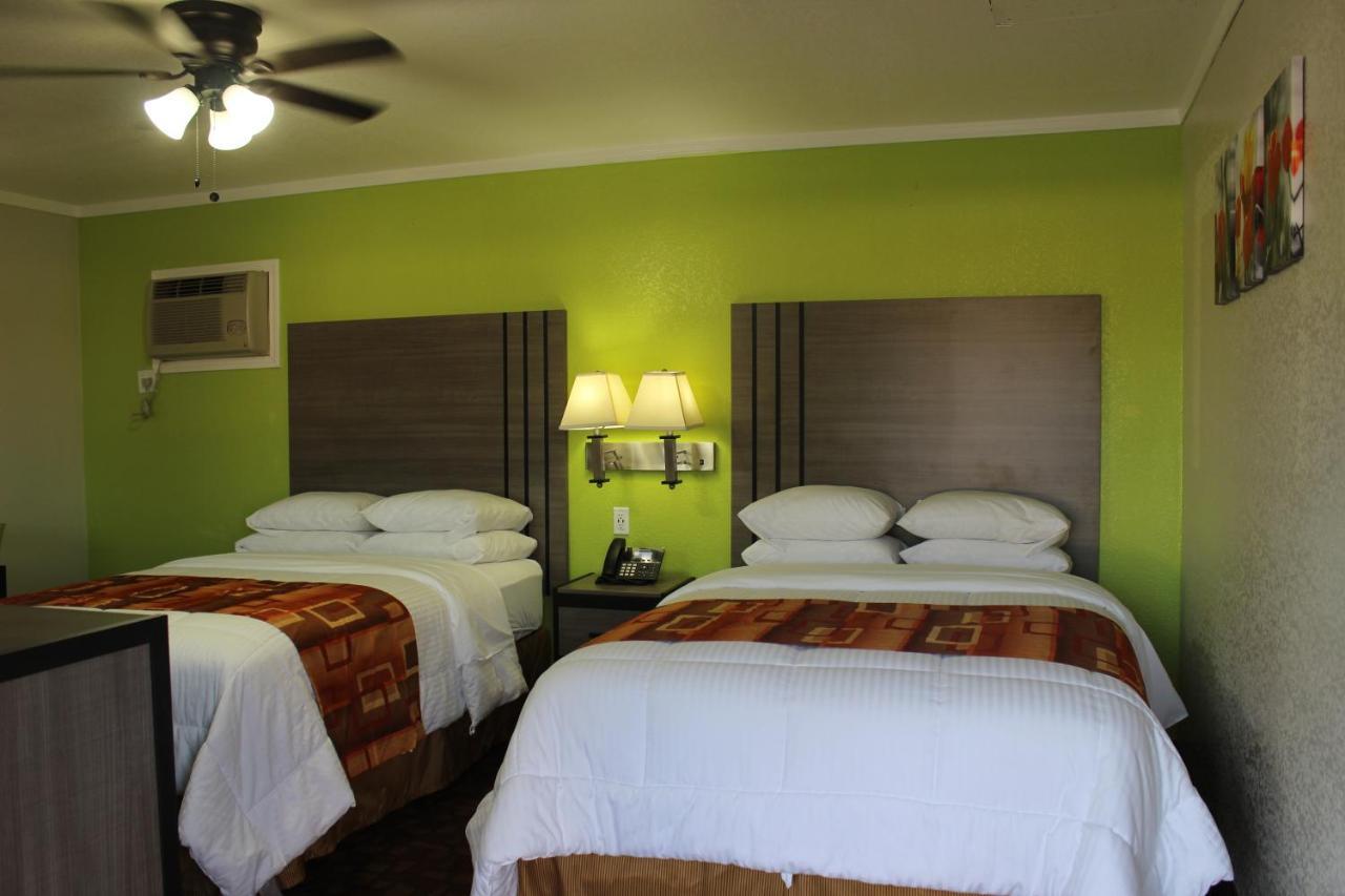 Kingman Copa Motel المظهر الخارجي الصورة