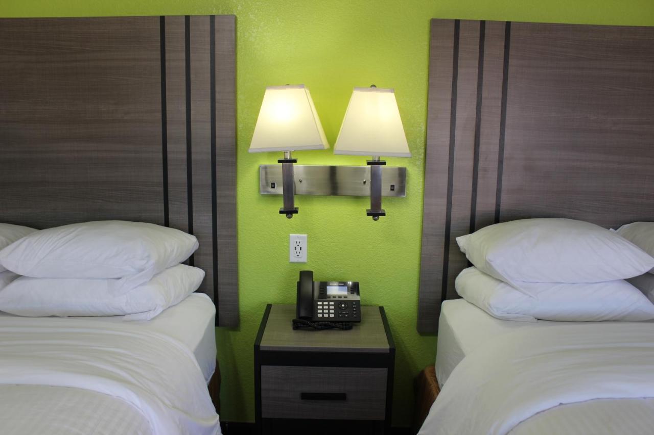 Kingman Copa Motel المظهر الخارجي الصورة