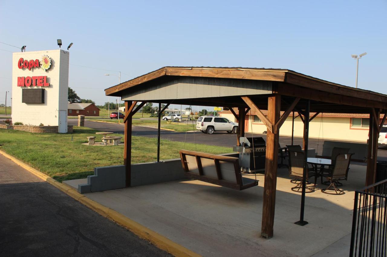 Kingman Copa Motel المظهر الخارجي الصورة