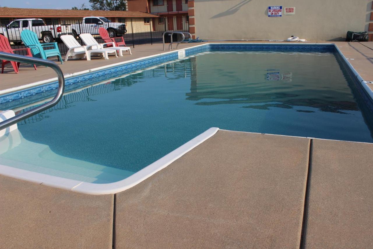 Kingman Copa Motel المظهر الخارجي الصورة