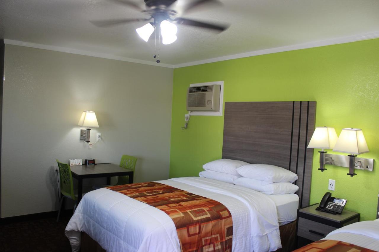 Kingman Copa Motel المظهر الخارجي الصورة