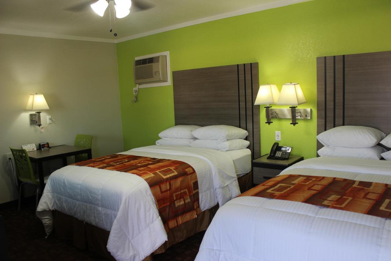 Kingman Copa Motel المظهر الخارجي الصورة
