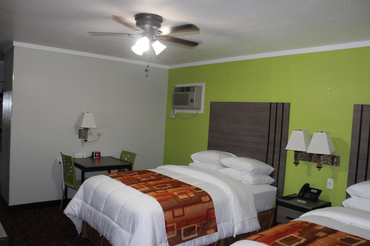 Kingman Copa Motel المظهر الخارجي الصورة