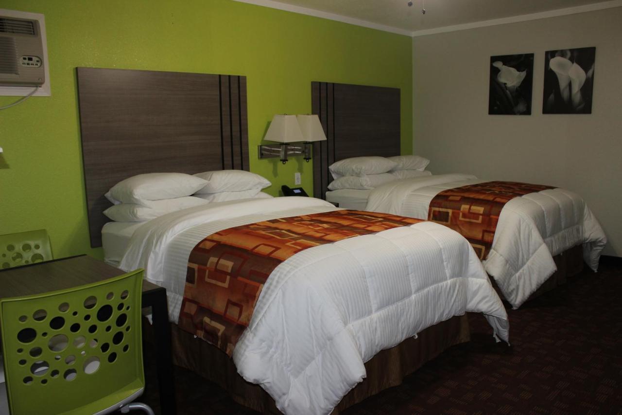 Kingman Copa Motel المظهر الخارجي الصورة