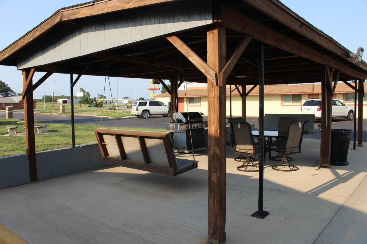 Kingman Copa Motel المظهر الخارجي الصورة