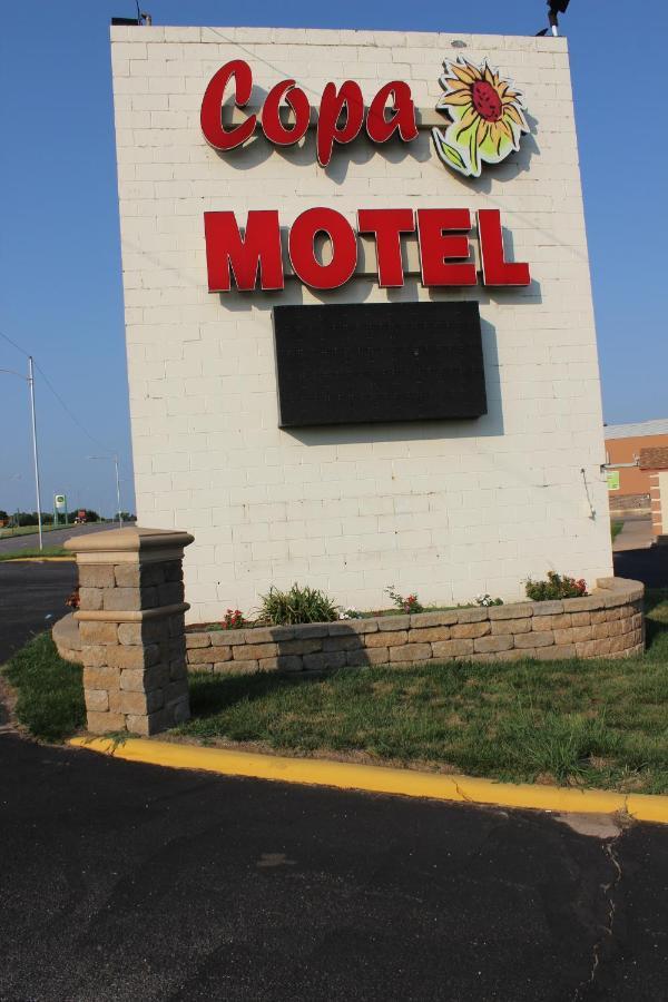 Kingman Copa Motel المظهر الخارجي الصورة