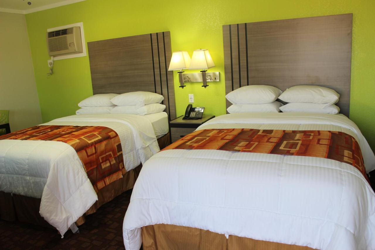 Kingman Copa Motel المظهر الخارجي الصورة