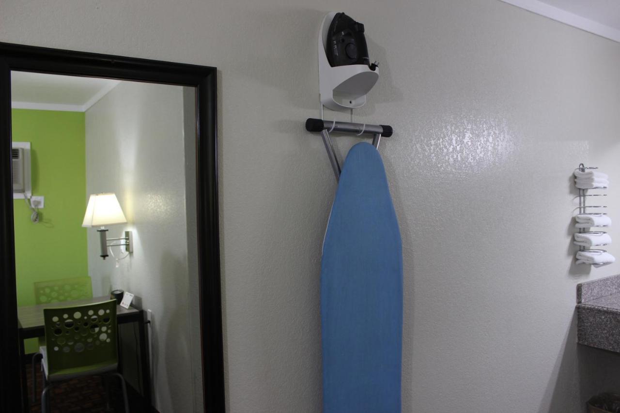Kingman Copa Motel المظهر الخارجي الصورة