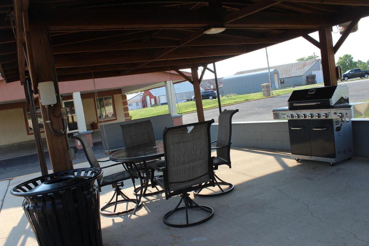 Kingman Copa Motel المظهر الخارجي الصورة