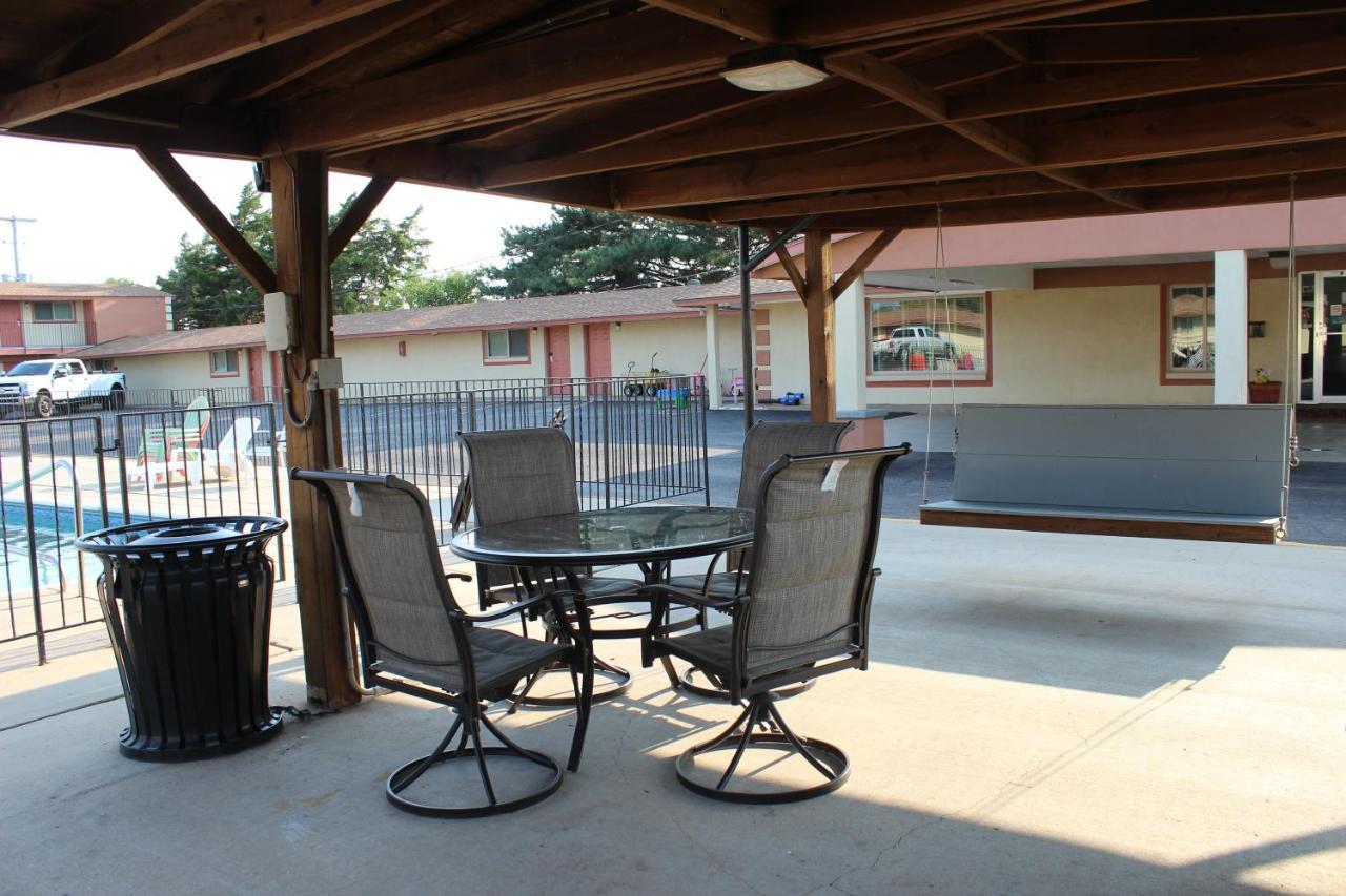 Kingman Copa Motel المظهر الخارجي الصورة