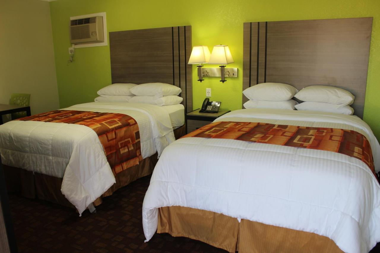 Kingman Copa Motel المظهر الخارجي الصورة