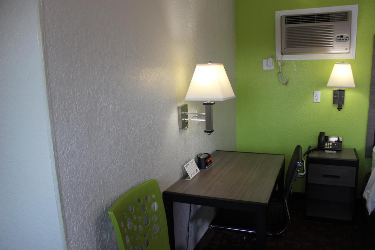 Kingman Copa Motel المظهر الخارجي الصورة