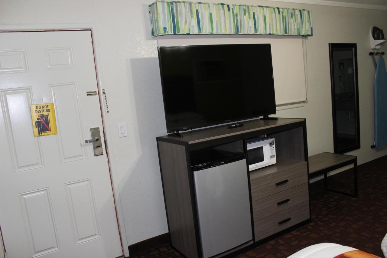Kingman Copa Motel المظهر الخارجي الصورة