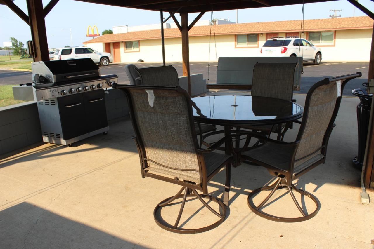 Kingman Copa Motel المظهر الخارجي الصورة