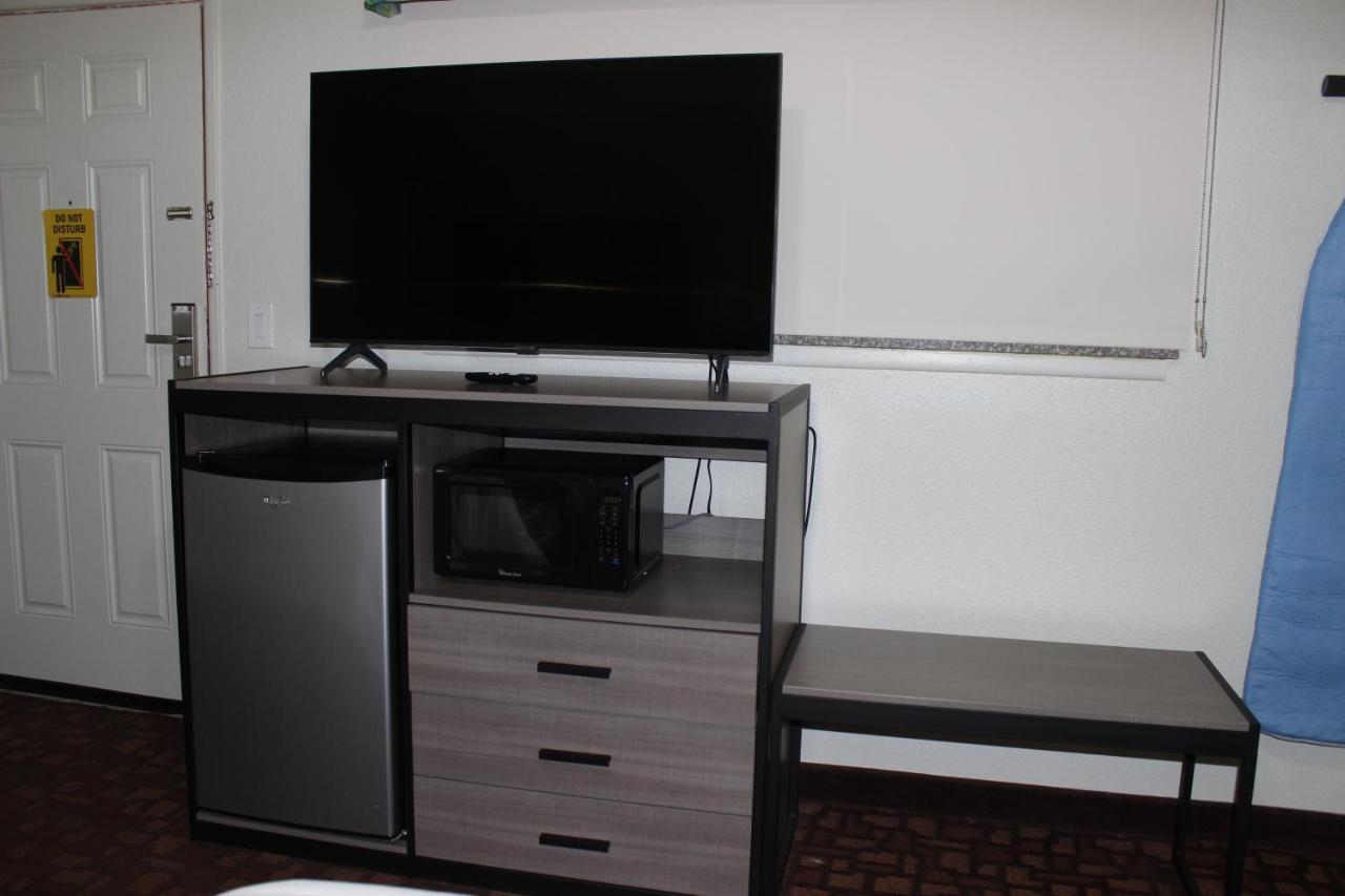 Kingman Copa Motel المظهر الخارجي الصورة