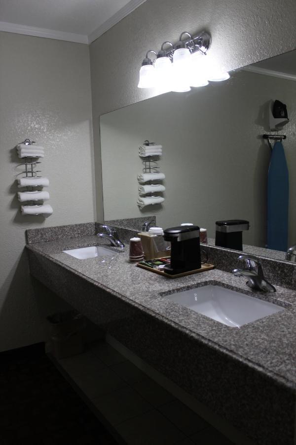 Kingman Copa Motel المظهر الخارجي الصورة