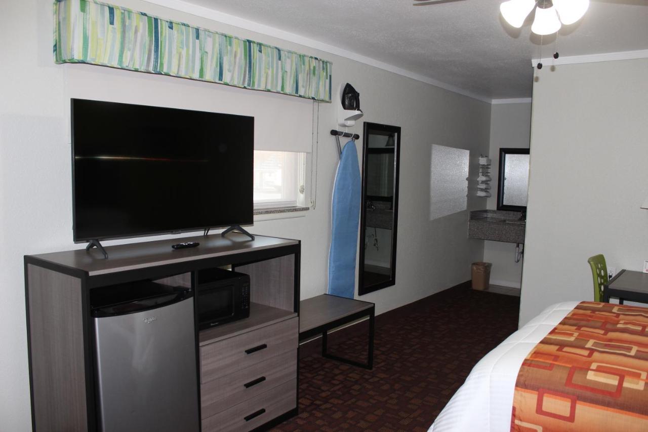 Kingman Copa Motel المظهر الخارجي الصورة