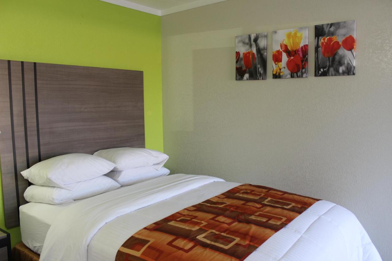 Kingman Copa Motel المظهر الخارجي الصورة