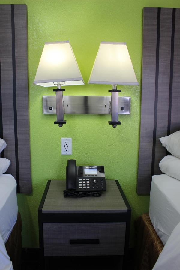 Kingman Copa Motel المظهر الخارجي الصورة