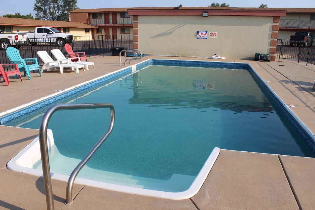 Kingman Copa Motel المظهر الخارجي الصورة