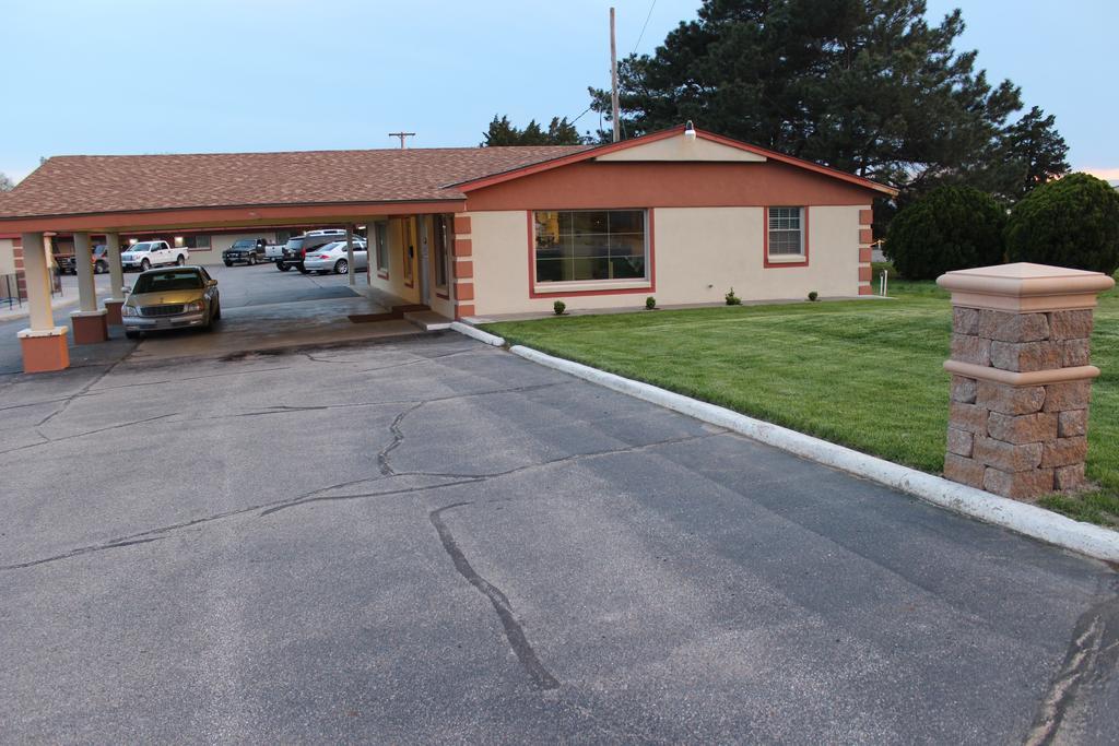 Kingman Copa Motel المظهر الخارجي الصورة