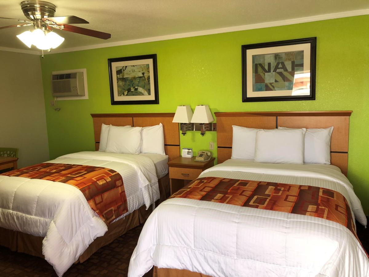 Kingman Copa Motel المظهر الخارجي الصورة