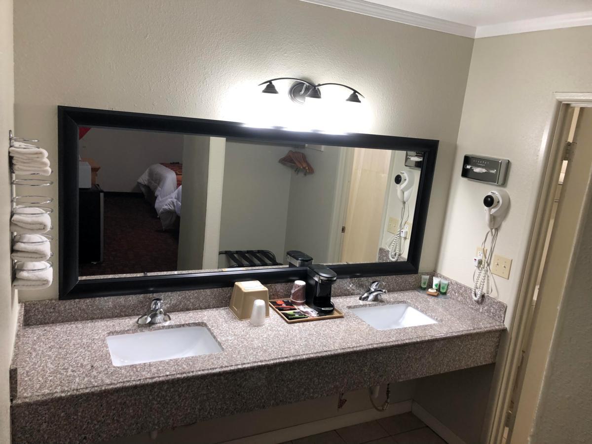 Kingman Copa Motel المظهر الخارجي الصورة