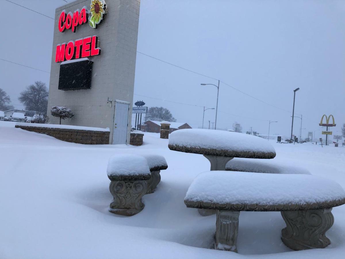 Kingman Copa Motel المظهر الخارجي الصورة