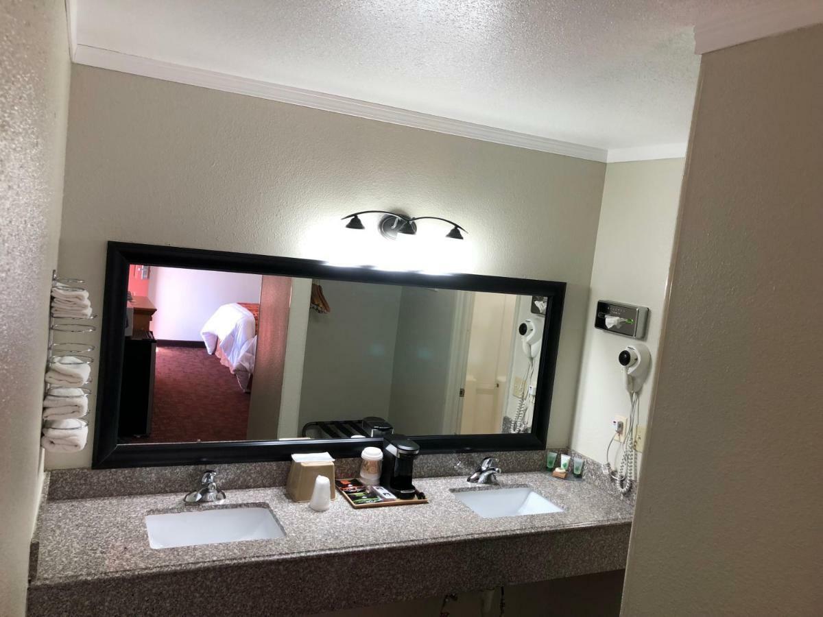 Kingman Copa Motel المظهر الخارجي الصورة