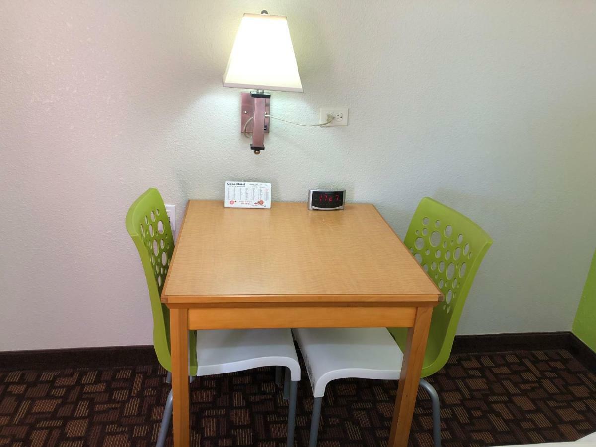Kingman Copa Motel المظهر الخارجي الصورة