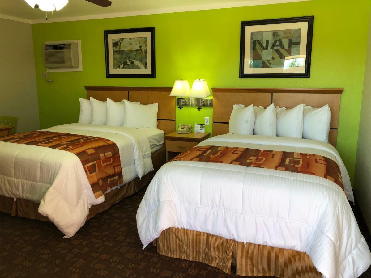 Kingman Copa Motel المظهر الخارجي الصورة