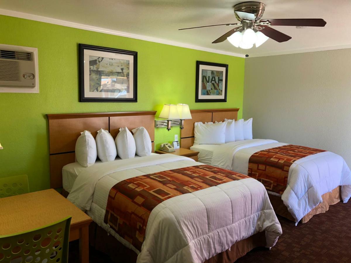 Kingman Copa Motel المظهر الخارجي الصورة