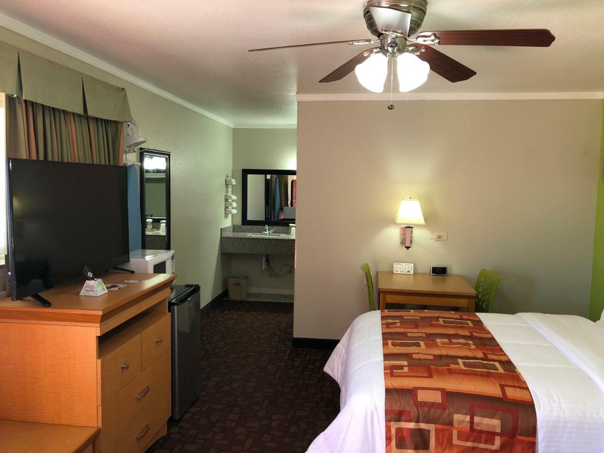 Kingman Copa Motel المظهر الخارجي الصورة