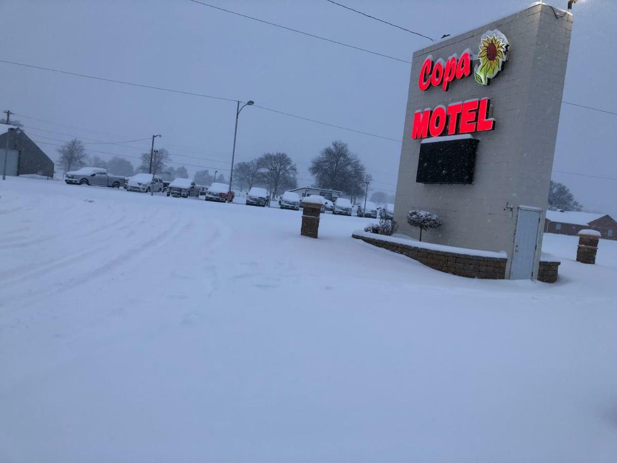 Kingman Copa Motel المظهر الخارجي الصورة