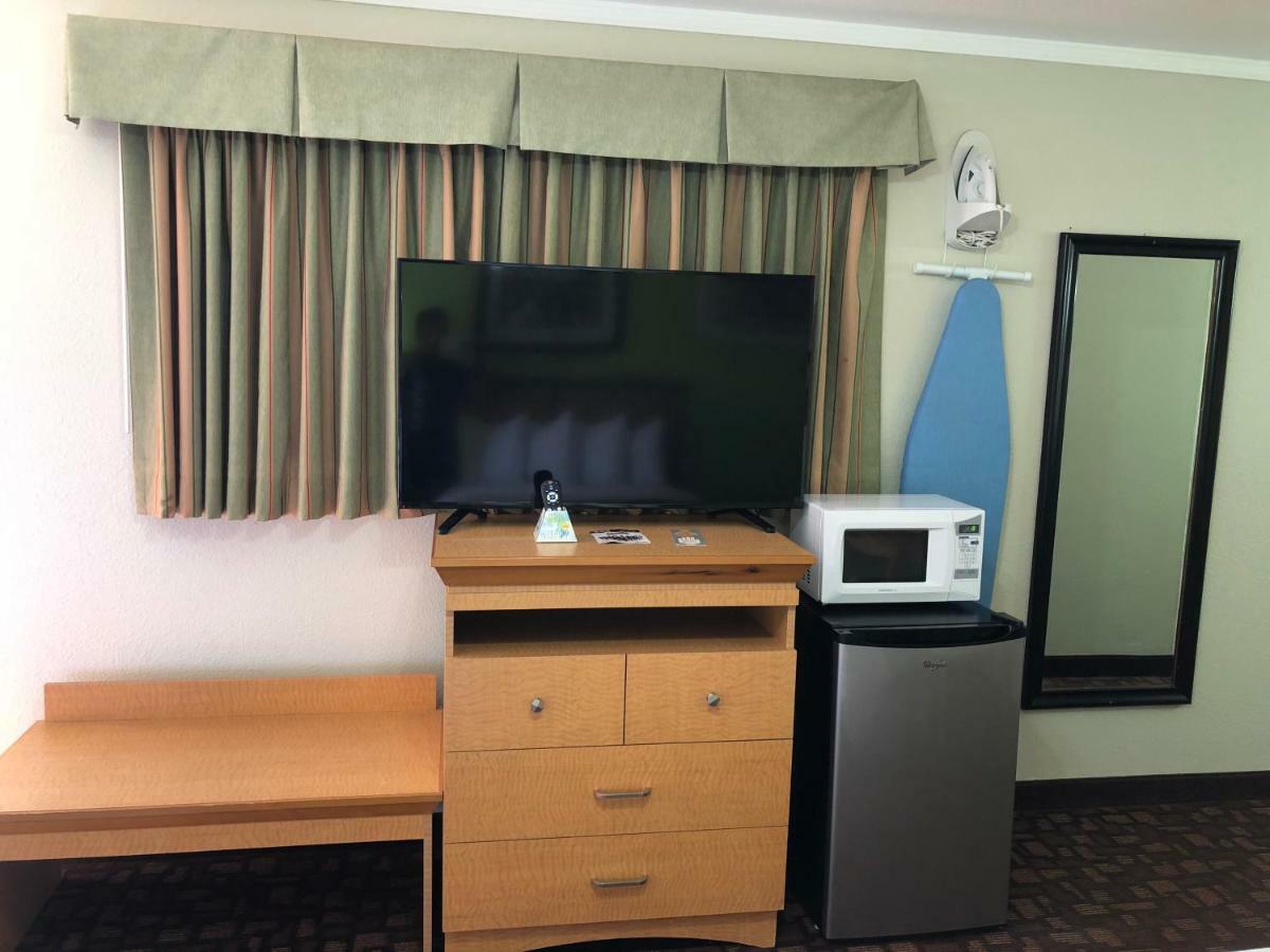 Kingman Copa Motel المظهر الخارجي الصورة