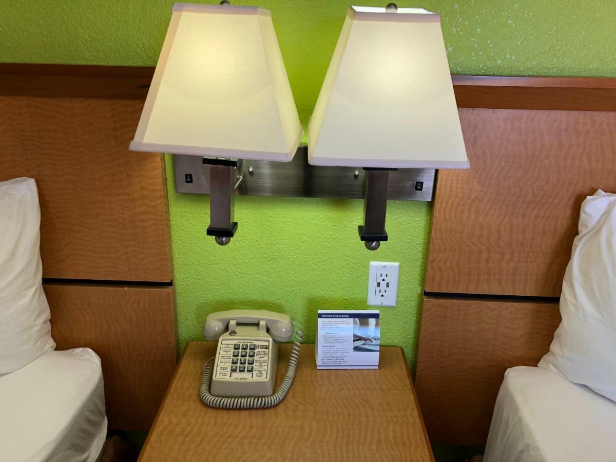 Kingman Copa Motel المظهر الخارجي الصورة