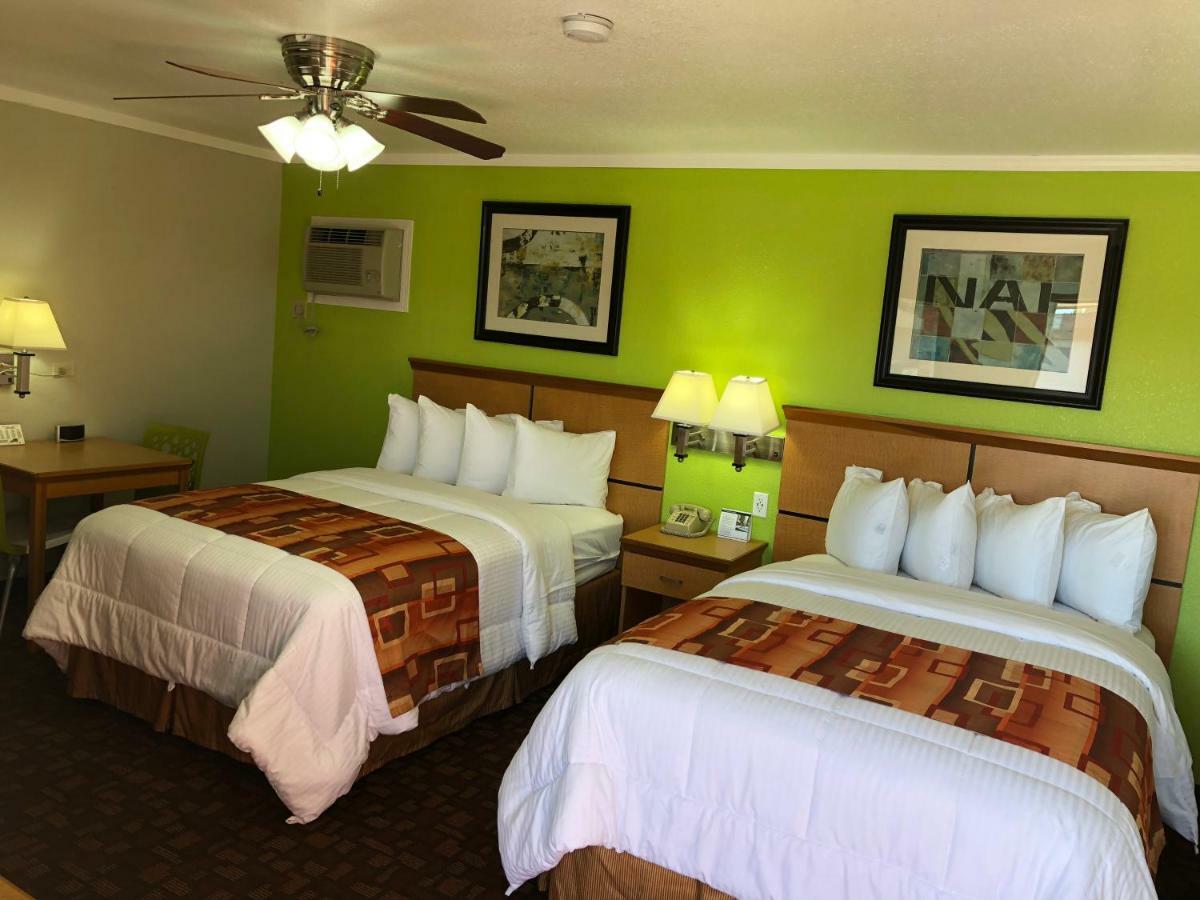 Kingman Copa Motel المظهر الخارجي الصورة